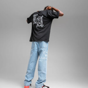 LA Short Sleeve Tee
