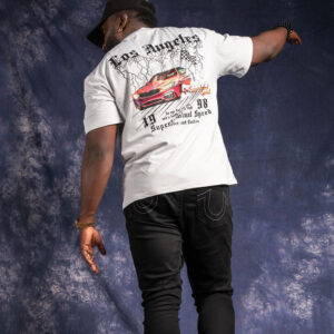 ///MINDED Graphic Tee