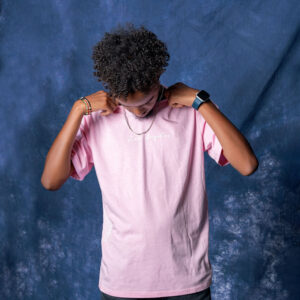 Los Angeles Short Sleeve Tee